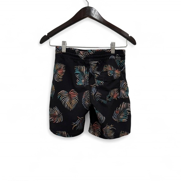 Hurley Men's Botanical Volley Swim Shorts size small - Picture 4 of 4